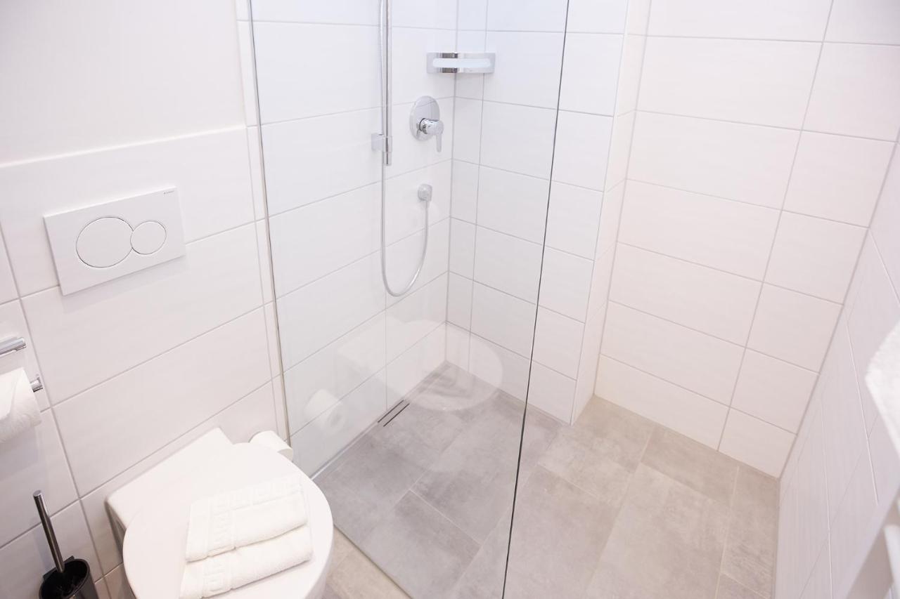 Hotel Wohlfuehlhotel Frohsinn 3*