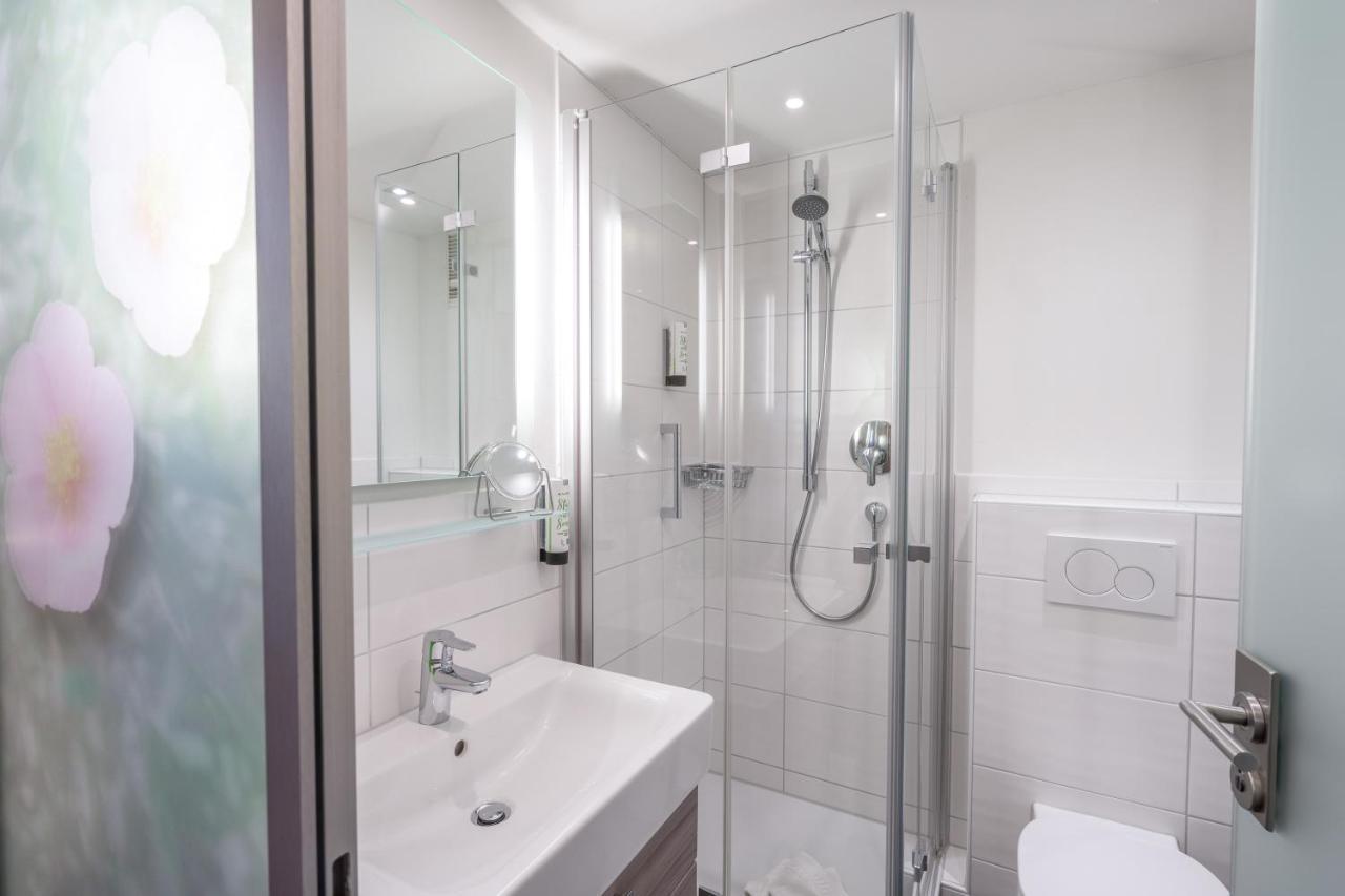 Wohlfuehlhotel Frohsinn 3* Fischen im Allgaeu