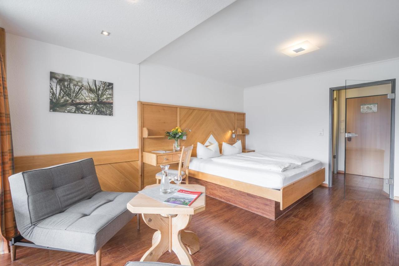 Wohlfuehlhotel Frohsinn Hotel