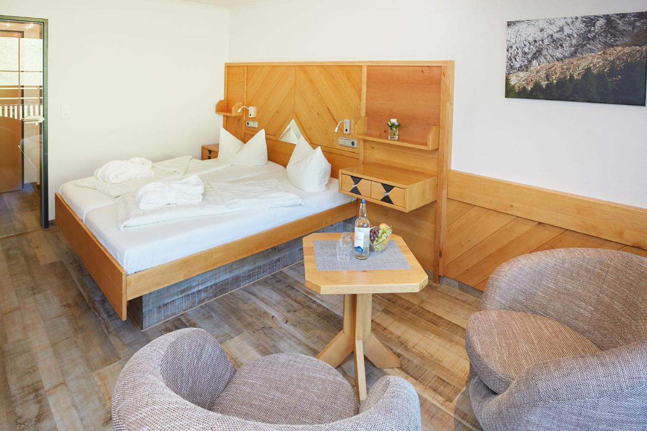 Wohlfühlhotel Frohsinn Hotel