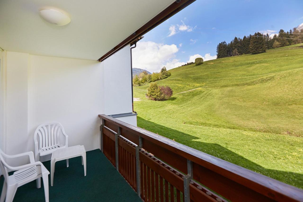 Hotel Wohlfühlhotel Frohsinn 3*