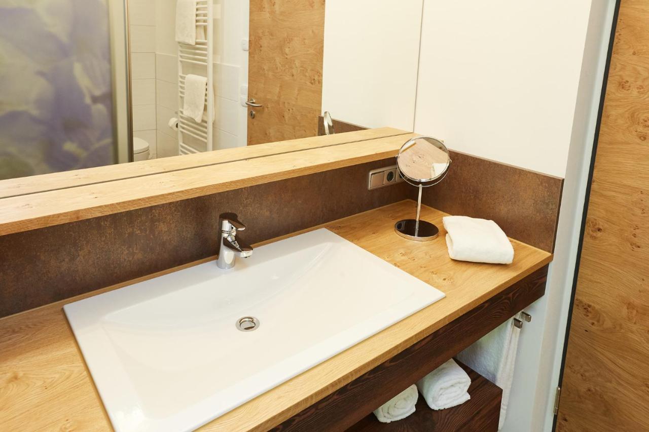 Hotel Wohlfühlhotel Frohsinn 3*
