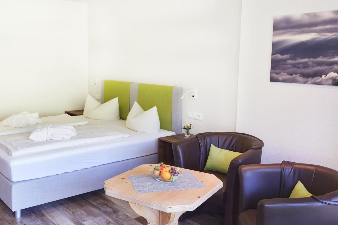 Hotel Wohlfühlhotel Frohsinn Fischen im Allgäu