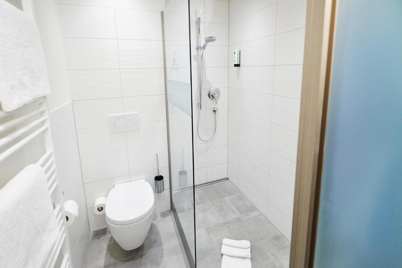 Hotel Wohlfühlhotel Frohsinn 3*
