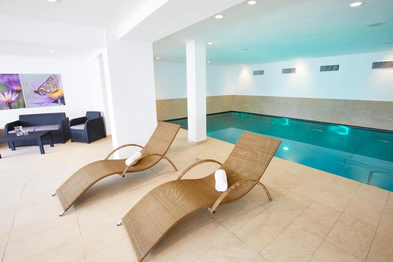 Wohlfühlhotel Frohsinn Hotel 3*