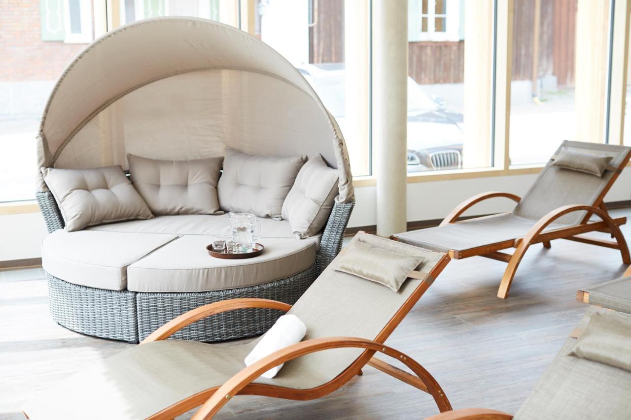 Hotel Wohlfühlhotel Frohsinn 3*