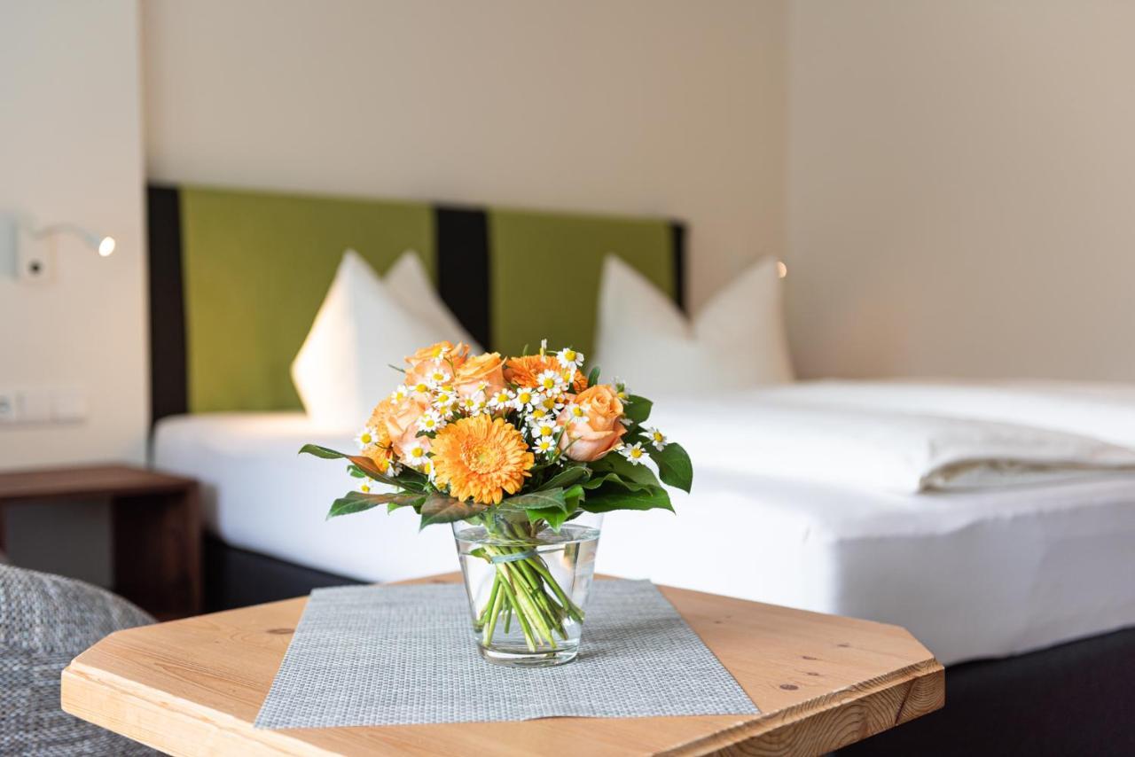 Hotel Wohlfühlhotel Frohsinn 3*