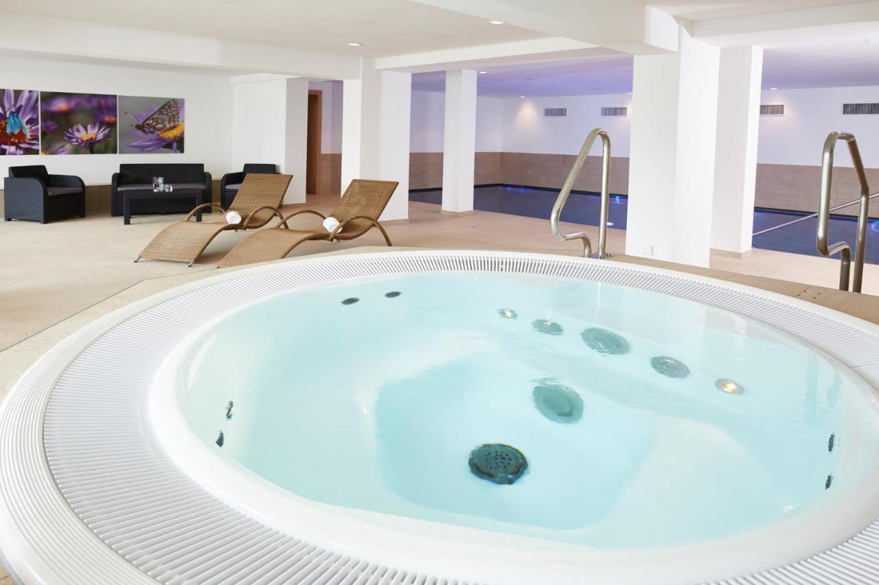 Wohlfühlhotel Frohsinn 3* Fischen im Allgäu