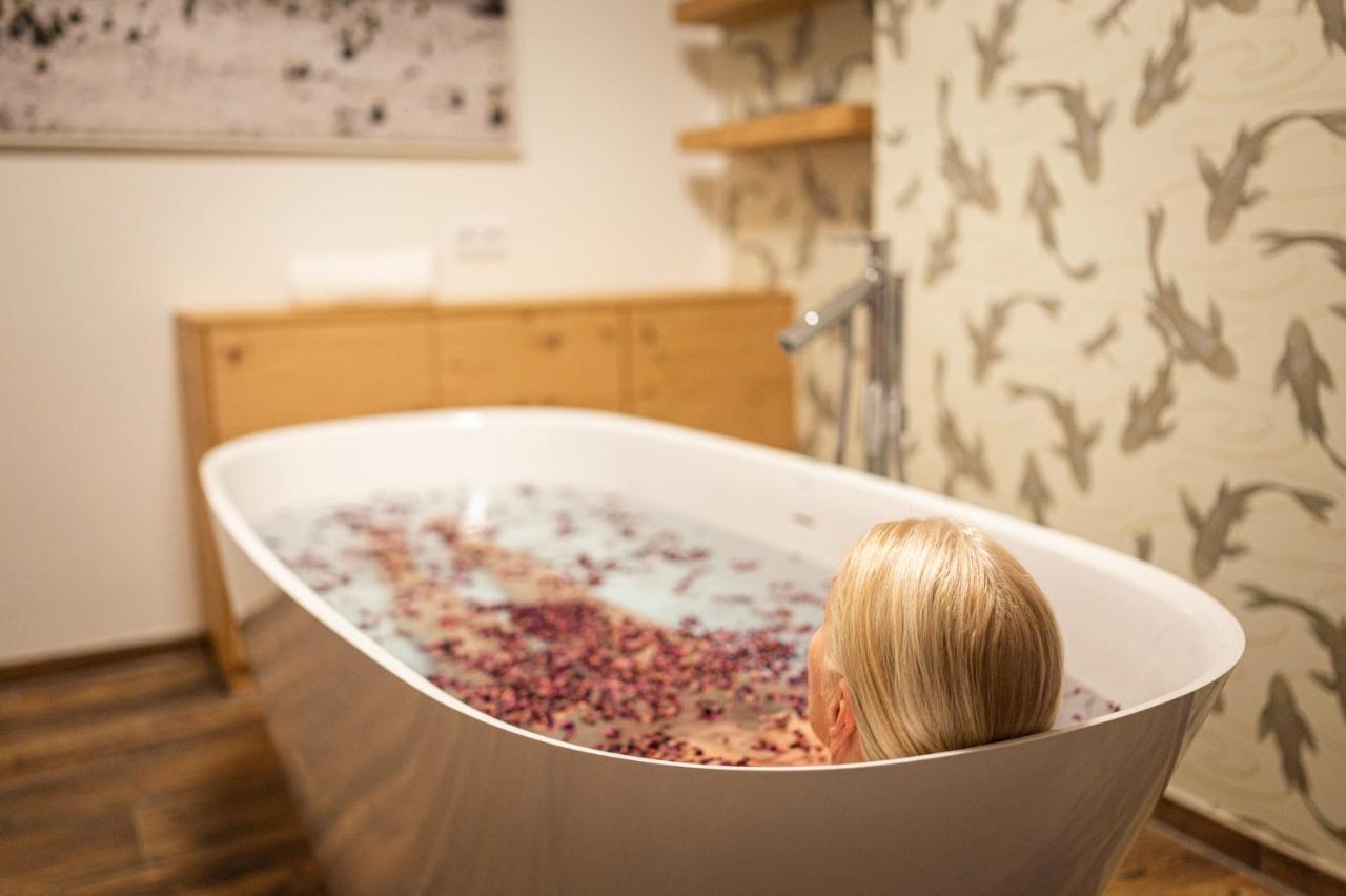 Wohlfühlhotel Frohsinn 3* Fischen im Allgäu