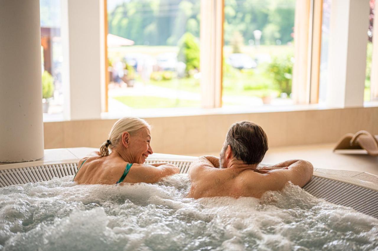 Hotel Wohlfühlhotel Frohsinn 3*
