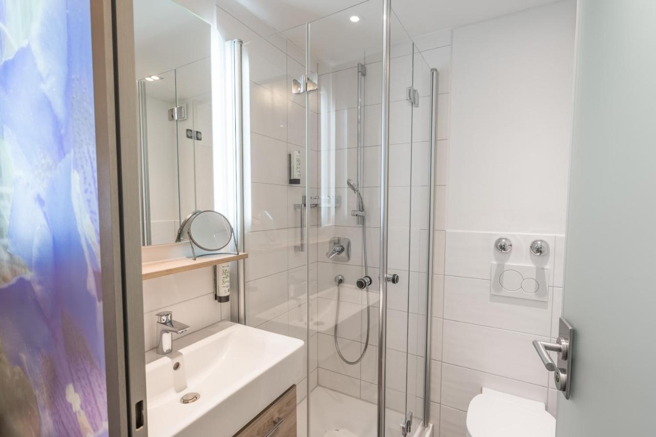 Hotel Wohlfühlhotel Frohsinn 3*