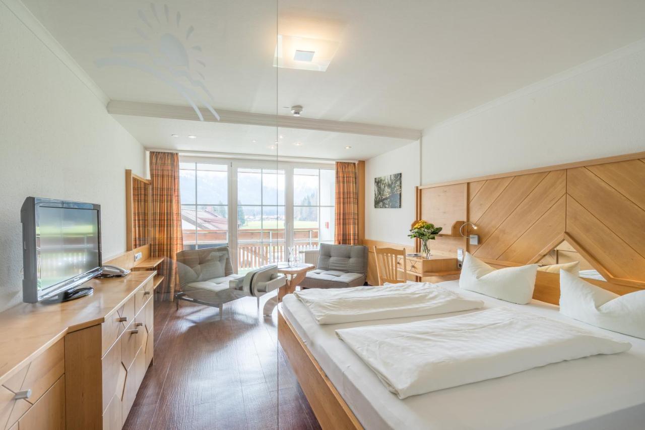 Wohlfühlhotel Frohsinn Hotel