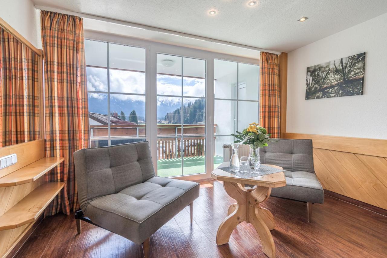 Wohlfühlhotel Frohsinn Hotel 3*