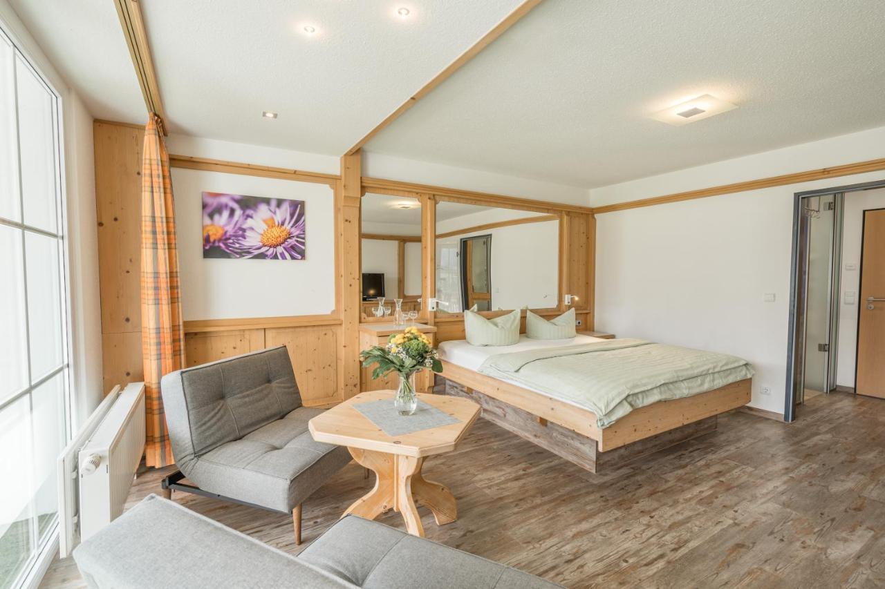 Wohlfühlhotel Frohsinn 3*