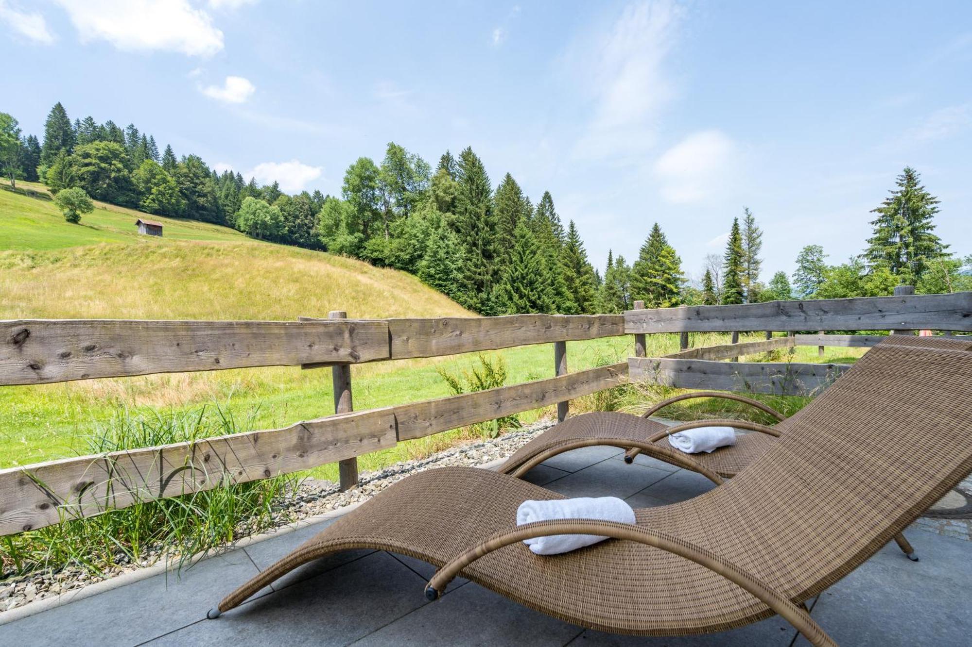 Wohlfühlhotel Frohsinn 3*